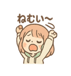 ゆるふわウクレレ日常（個別スタンプ：34）
