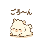 もこパカ太郎のもこもこパカパカ（個別スタンプ：15）