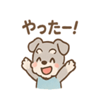 スポシュナの元気スポーツ応援（個別スタンプ：39）