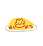 おむうさぎ（個別スタンプ：2）
