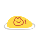 おむうさぎ（個別スタンプ：31）
