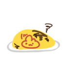 おむうさぎ（個別スタンプ：33）