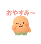 まるまるこの気持ちぜんぶスタンプ！（個別スタンプ：31）