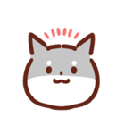コーギーと柴犬！（個別スタンプ：2）