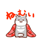 コーギーと柴犬！（個別スタンプ：7）