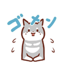 コーギーと柴犬！（個別スタンプ：25）