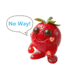 お菓子のモンスター（個別スタンプ：13）