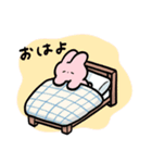 wave.日常会話ver.（個別スタンプ：6）
