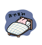 wave.日常会話ver.（個別スタンプ：7）