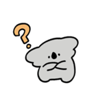wave.日常会話ver.（個別スタンプ：24）