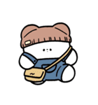 wave.日常会話ver.（個別スタンプ：40）