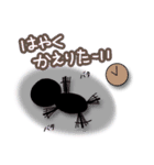 ゆるかわ棒人間〜お仕事編〜（個別スタンプ：9）
