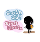 ゆるかわ棒人間〜お仕事編〜（個別スタンプ：31）