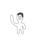 ハイスペックオヂ（個別スタンプ：30）