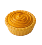 ケーキのある幸せ〜40種の甘い誘惑〜（個別スタンプ：8）