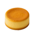 ケーキのある幸せ〜40種の甘い誘惑〜（個別スタンプ：9）