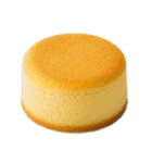 ケーキのある幸せ〜40種の甘い誘惑〜（個別スタンプ：10）