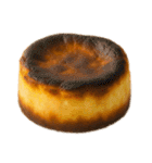 ケーキのある幸せ〜40種の甘い誘惑〜（個別スタンプ：12）