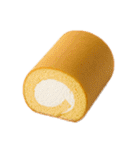 ケーキのある幸せ〜40種の甘い誘惑〜（個別スタンプ：13）