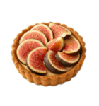 ケーキのある幸せ〜40種の甘い誘惑〜（個別スタンプ：17）