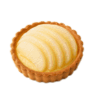 ケーキのある幸せ〜40種の甘い誘惑〜（個別スタンプ：18）