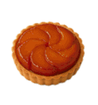 ケーキのある幸せ〜40種の甘い誘惑〜（個別スタンプ：22）