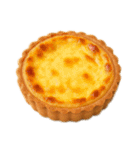 ケーキのある幸せ〜40種の甘い誘惑〜（個別スタンプ：23）
