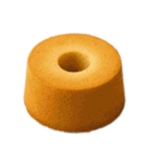 ケーキのある幸せ〜40種の甘い誘惑〜（個別スタンプ：31）