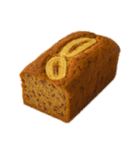 ケーキのある幸せ〜40種の甘い誘惑〜（個別スタンプ：36）