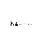 An字①（個別スタンプ：5）