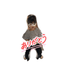 しょーちゃんの1日（個別スタンプ：5）