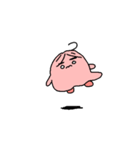 みにばけ（個別スタンプ：15）