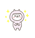 あるばかっぷる（個別スタンプ：13）