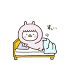 あるばかっぷる（個別スタンプ：26）