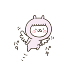 あるばかっぷる（個別スタンプ：39）