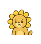サニーラッコ ひまわりフレンドパック（個別スタンプ：19）