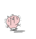 まいにち⭐︎リアクションねこ改訂版（個別スタンプ：27）