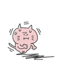まいにち⭐︎リアクションねこ改訂版（個別スタンプ：29）