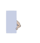 ぼくくまたん！（個別スタンプ：13）