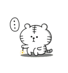くまおととらたろうの夏スタンプ（個別スタンプ：31）