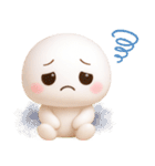 【るるものやさしいじかん♡】 毎日編（個別スタンプ：32）