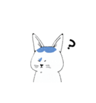 動く！ねこのシーリャ（個別スタンプ：10）