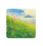 礼文島風景 vol.2（個別スタンプ：3）
