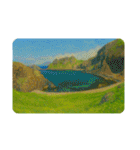 礼文島風景 vol.2（個別スタンプ：22）