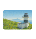 礼文島風景 vol.2（個別スタンプ：24）