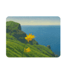 礼文島風景 vol.2（個別スタンプ：26）