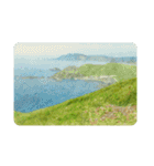 礼文島風景 vol.2（個別スタンプ：34）