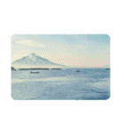 礼文島風景 vol.2（個別スタンプ：36）