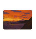 礼文島風景 vol.2（個別スタンプ：38）