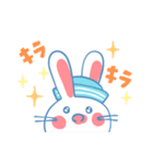 ストップペイル サマー（個別スタンプ：23）